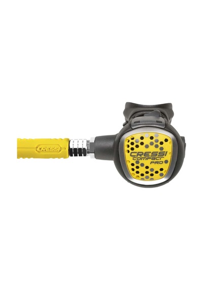 Cressi Compact Pro Octopus