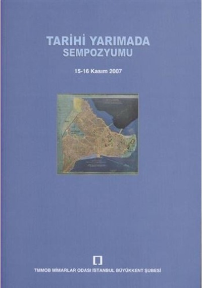 Tarihi Yarımada Sempozyumu