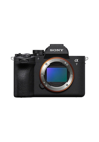 Sony A7 V Body Aynasız Fotoğraf Makinesi ( Sony Türkiye Garantili)