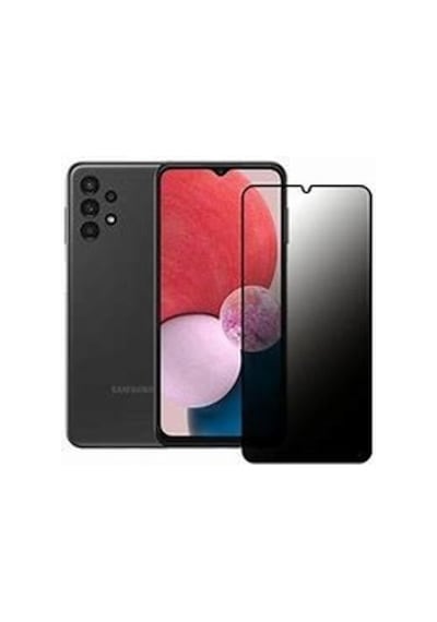 Logis Samsung Galaxy A13 Uyumlu Hayalet Ekran Koruyucu