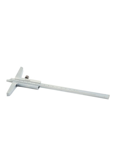 200mm Ekonomik Tip Mekanik Derinlik Kumpası 100mm