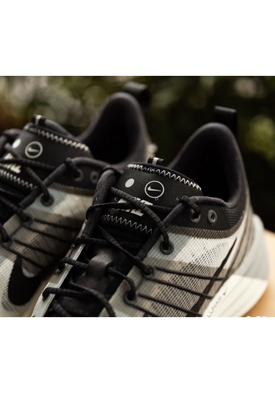 Nike Lunar Roam Ss25 Erkek Sneaker Ayakkabı-sportxstore Beyaz-siyah