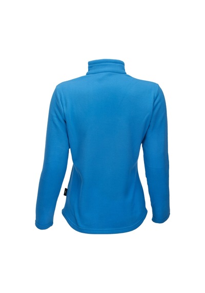 Alpinist Stormyy Kadın Outdoor Polar Mavi