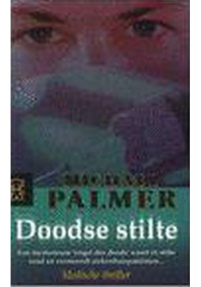 Doodse Stilte - Zwarte Beertjes