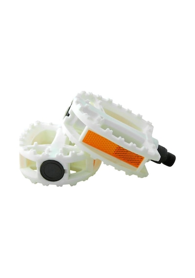 Çocuk Bisikleti Pedal Takımı (beyaz)