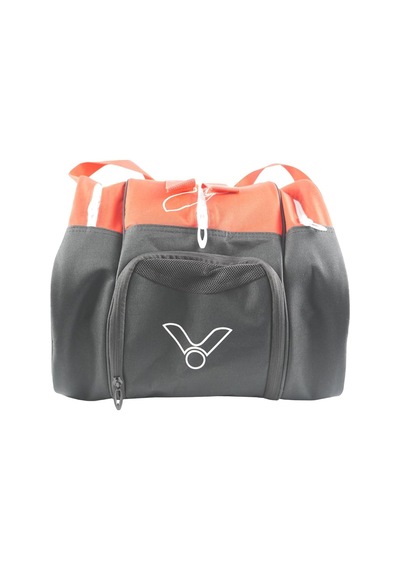 Raket Çantası Multithermobag Badminton Tenis Squash Çantası, Kırmızı