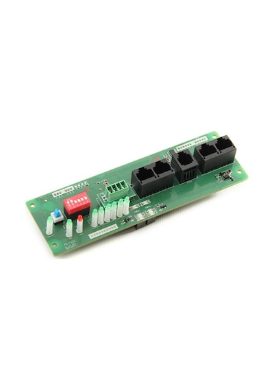 Daly Akıllı Bms Haberleşme Kartı Paralel İnterface Board