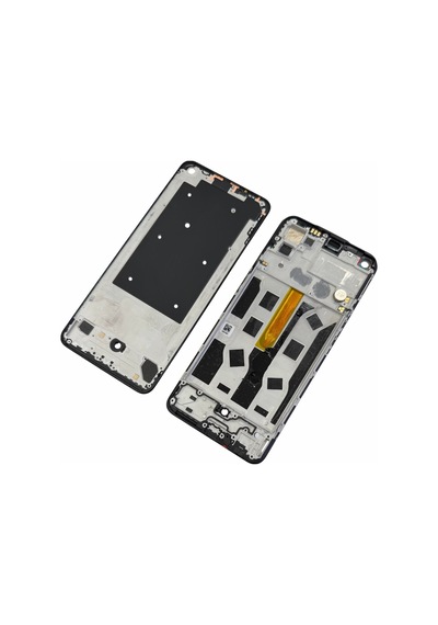 Oppo Reno 5 (CPH2159) Ekran Çıtası Çıkma