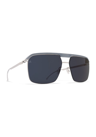 Mykita Ml03 Leica Gri Erkek Güneş Gözlüğü