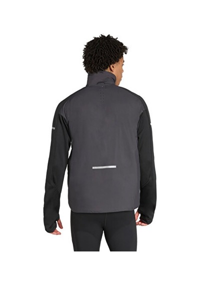 Adidas Adi365 Warmjk M Erkek Koşu Rüzgarlık Jm5729 Siyah Siyah