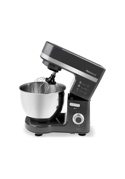 Homend Profashion 3064H 1500 W 5 LT Stand Mikser Mutfak Şefi