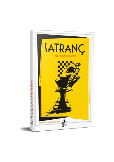 Satranç - 57858324545096899256713