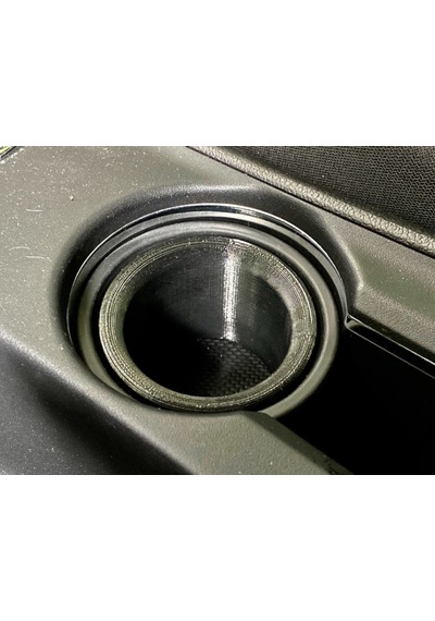 Kia Ceed Bardaklık Daraltıcı Küçültücü (553228662)