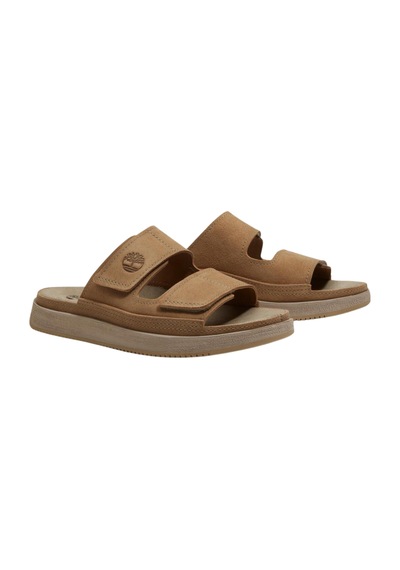 B0a2755ew11-r Timberland Casco Cove Slıde Sandal Erkek Terlik Kahve B0a2755ew11-r Kahverengi