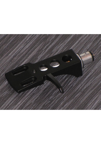 Pikap için Standart Head-Shell (Siyah)