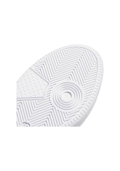Kı1057-e Adidas Hoops Classıc Erkek Spor Ayakkabı Beyaz Kı1057-e