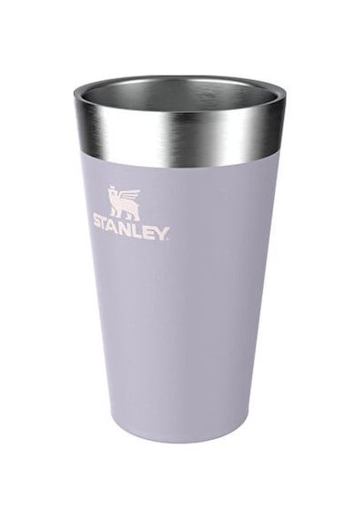 Stanley Adventure Stacking Bardak 0.47l Klasik Termos 10-11882-0097 Mor