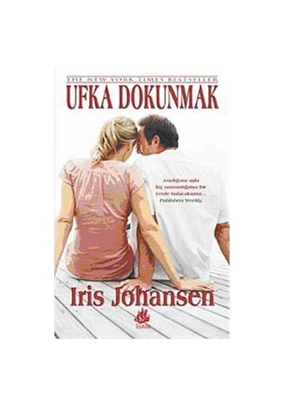 Ufka Dokunmak / Iris Johansen