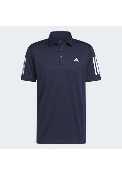 Adidas Performance Erkek Lacivert Polo Tişört Kc5549