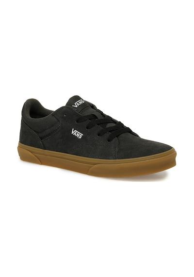 Vans Seldan Siyah Kadın Sneaker Siyah