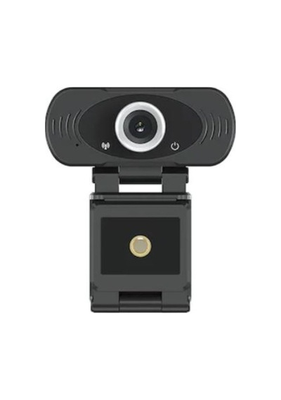 Everest SC-HD03 1080P USB Webcam USB Pc Kamera + Tripod