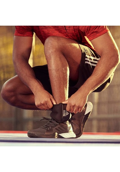 Adidas 2 X 1.5 Kg El / Ayak Bilek Ağırlığı Adwt-12322-nl Çok Renkli