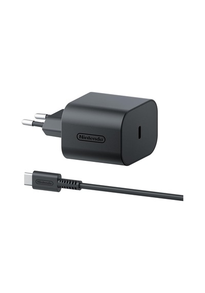 Swıtch 2 Ac Adaptörü