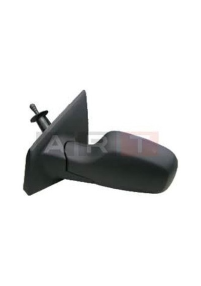 ART M002.2071 DIŞ DİKİZ AYNASI ELEKTRİKLİ ISITMALI ASFERIK SOL RE