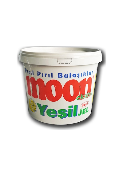 Moon Jel Deterjan 10 KG
