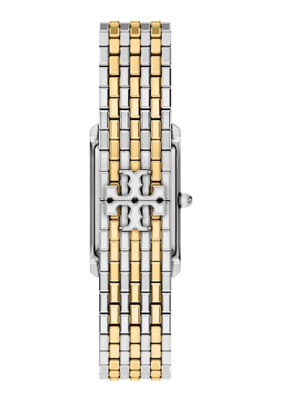 Tory Burch Tbw1160 Kadın Kol Saati Metalik Gri