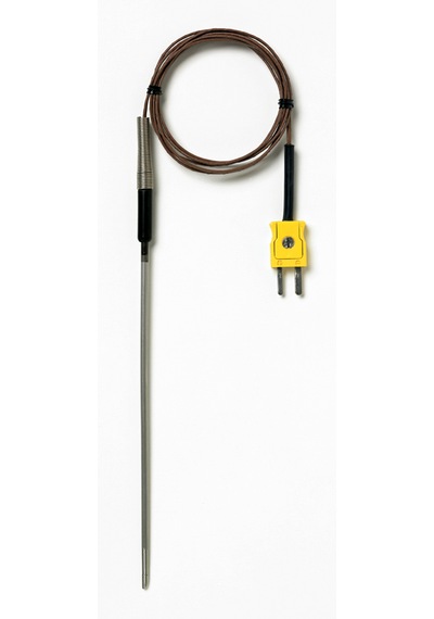 Fluke 80pk-9 - Genel Amaçlı Sıcaklık Probu