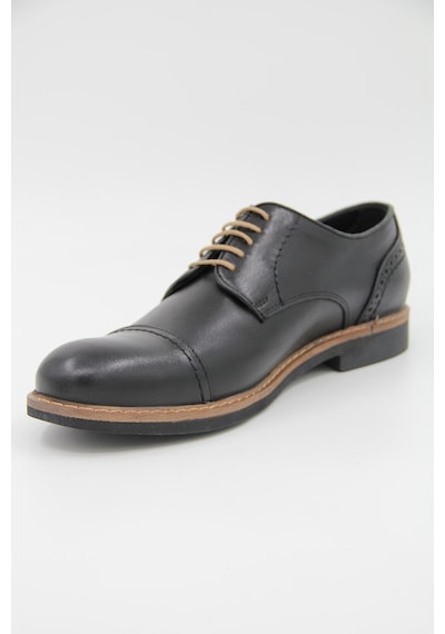 Freefoot 2652 Erkek Casual Ayakkabı - Siyah-siyah Siyah