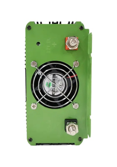 Solinved 12v 1000w Modifiye Sinüs İnvertör Slvm1000