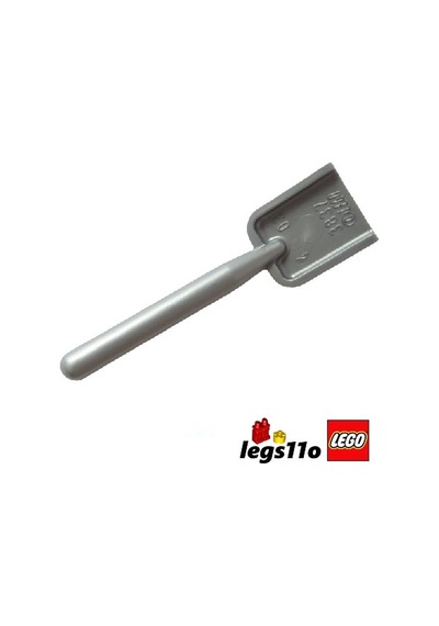 Minifigür Aksesuarları: Kürek