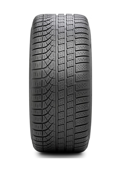 Pirelli 245/50R19 105H XL Wpzero Kış Lastiği 2023