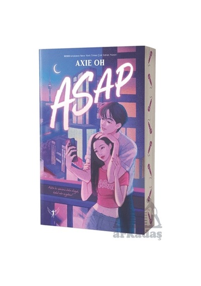 Asap Artemis Yayınları Axie Oh Citliartemis Yayınları Axie Oh