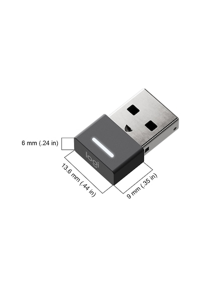 Logitech 981-000914 Zone Wireless UC Bluetooth Kulak Üstü Kulaklık Siyah