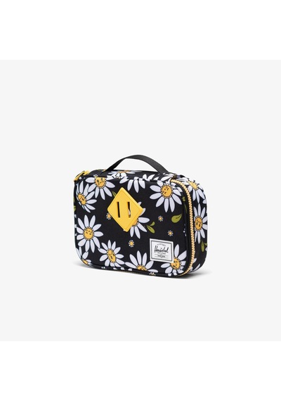 Herschel Heritage Daisy Çocuk Siyah Kalem Kutusu 30069 Siyah