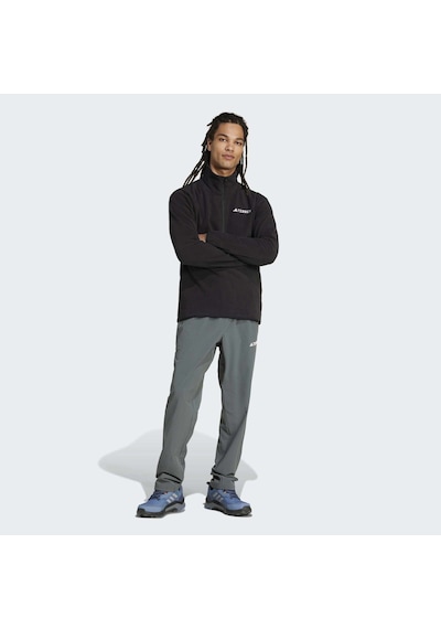 Adidas Multi Essentials Erkek Siyah Polar Sweatshirt Jp0783 SiYAH