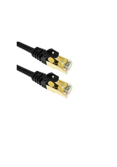 Cat7 Rj45 İnternet Ağ Bağlantı Kablosu Rj45 Ethernet Kablosu 2m