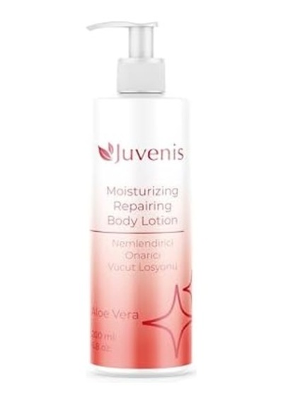 Juvenis Skin Balance Onarıcı Vücut Losyonu 200 Gr.