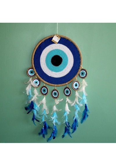 Tedar Rüya Kapanı Düş Kapanı Dream Catcher Roshıta-26 Najmaddin Standart