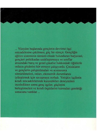 Dünya Komünist Gençlik Örgütleri Kısa Tarihi - Victor Privalov