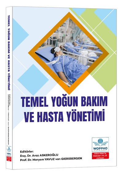 Temel Yoğun Bakım Ve Hasta Yönetimi