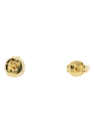 Cigold Taşsız Küpe 14 Ayar Altın 1.35 Gr Oa-c1tb01029279 Renkli