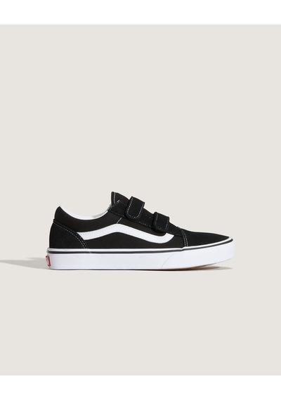 Vans Jn Old Skool V Günlük Çocuk Ayakkabı Vn0a4uı16bt1 Siyah