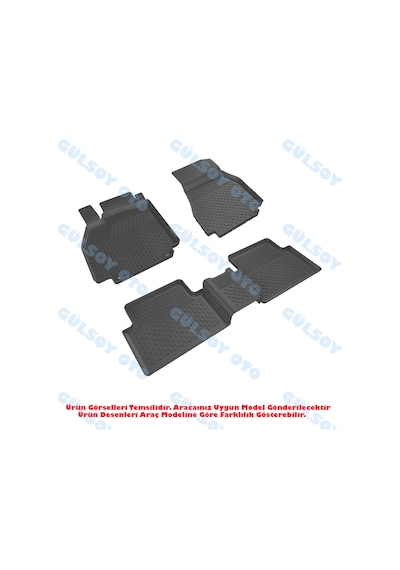 Sahler Citroen C-Elysee 2012-2019/Peugeot 301 Paspas