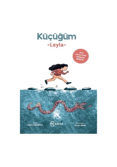Küçüğüm - Leyla