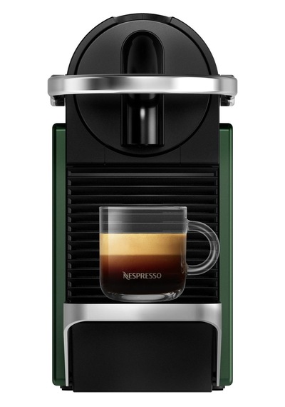 Nespresso C62 Pixie Kahve Makinesi