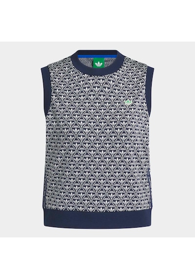 Adidas Originals All Over Kadın Yelek Kb6957 Çok Renkli